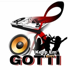317TH - (GOTTI GOTS) KENO