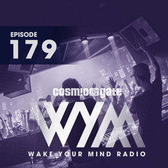 WYM Radio Episode 179 - Materia Chapter.Two Album Special Pt. 2