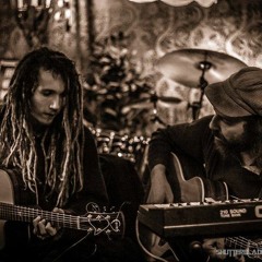 Houdini's Hat Living Room Sessions 2