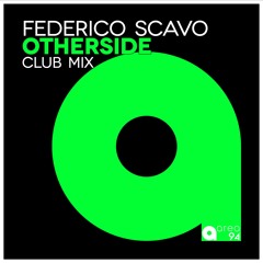 Federico Scavo - Otherside (Club Mix)