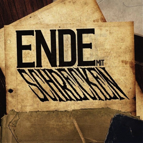 EMS (Ende Mit Schrecken Podcast Theme)