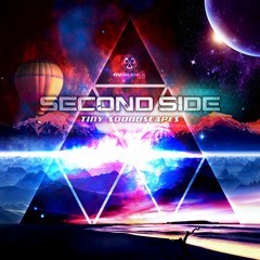 Second Side - Unfolding Infinity (Original Mix)