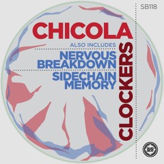 SB118 | Chicola 'Clockers' (Original Mix)