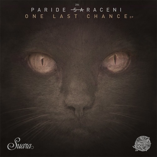 Paride Saraceni - Choices [Suara]