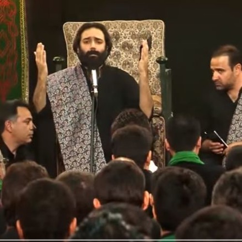 دانلود مداحی جدید مصطفی محسن زاده و سروش رحمانی به نام الله الله دانلود مداحی جدید مصطفی محسن زاده و سروش رحمانی به نام الله الله