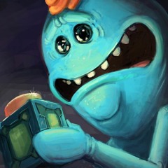 Carrot - Im Mr Meesseeks 145Bpm (Unmastered Preview)(1)