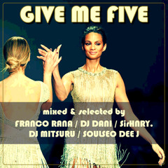 Give Me Five