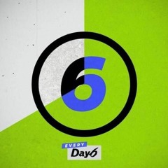 DAY6 - What Can I Do (좋은걸 뭐 어떡해) (V2 COVER)