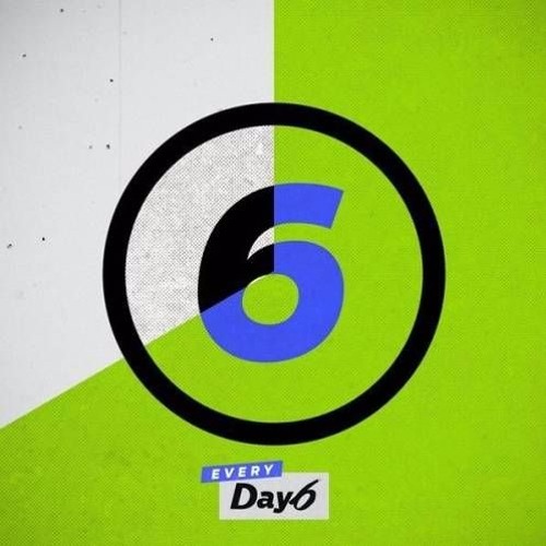 DAY6 - What Can I Do (좋은걸 뭐 어떡해) (V2 COVER)