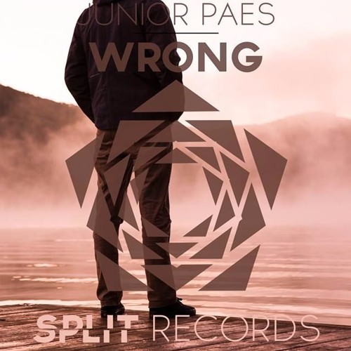 Junior Paes - Wrong (Original Mix)