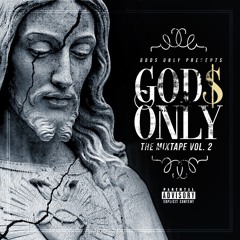 Rhasta Wes x Stonie Rivers x Smokky Robinson - On God