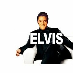 Elvis Presley - In The Ghetto (DJ KING B RMX)