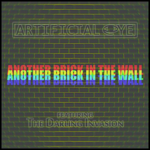 Another Brick In The Wall (feat. The Darling Invasion)