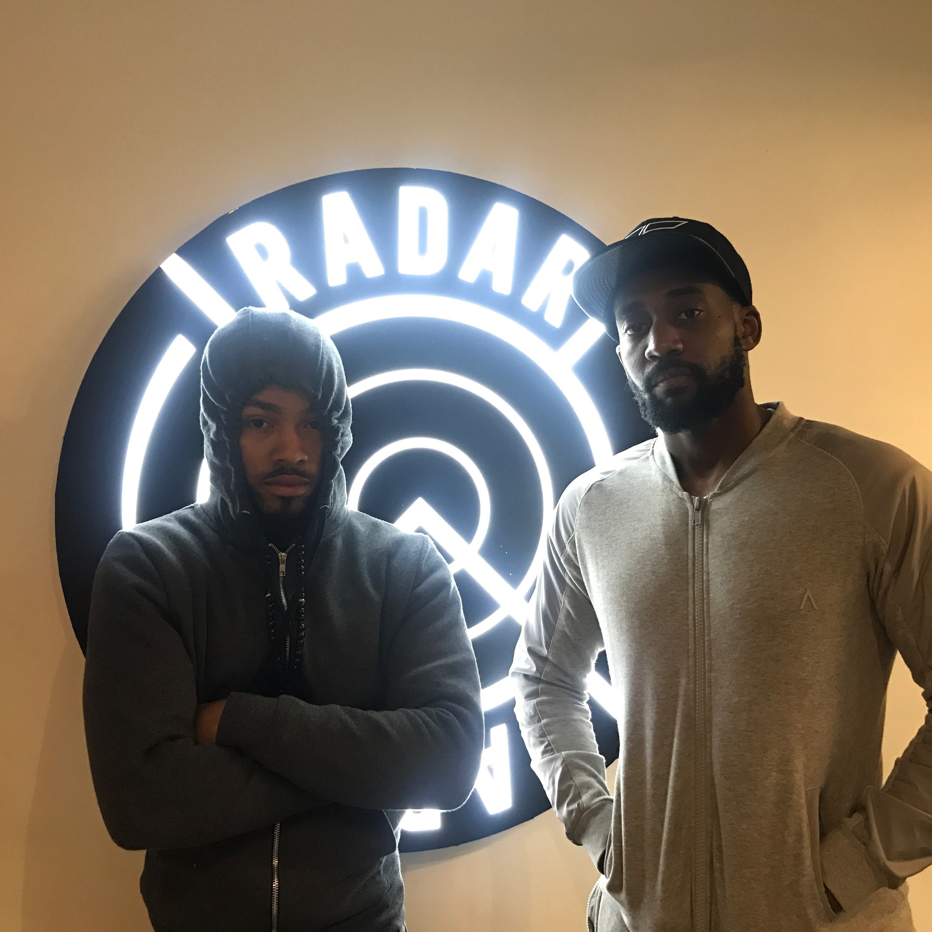#RNSPodcast - 007