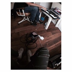 Because Of You - Naje, Bash, 9