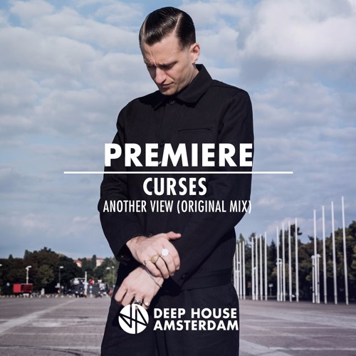 Premiere: Curses - Another View (Original Mix)