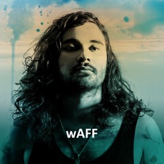 wAFF @ Free Your Mind Festival 2017