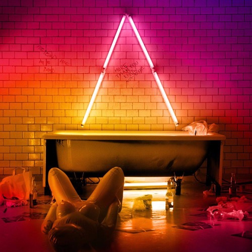 Axwell Λ Ingrosso, Ummet Ozcan & L3N - More Than You Know Vs Ready (W&W Mashup) [Alan Feik Rework]