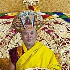 Chabje Khenpo By Trongsab Sonam , Drugtsho Sherab & Phurba Rigsell