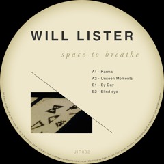 Will Lister - Karma