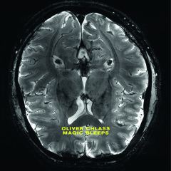 Premiere • Oliver Chlass - Magic Bleep