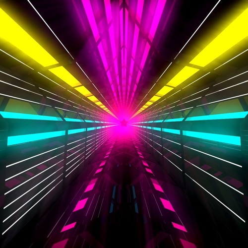 TECHNO APOCALYPSE - An uplifting, thumping techno track from a UK DJ