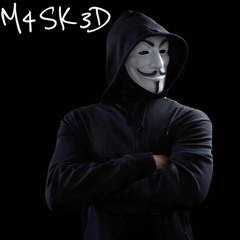 Cutting Shapes vs Momentum (M4SK3D Mashup)