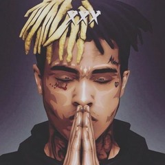 XXXTentacion - Everybody Dies In Their Nightmares - Instru Prod. iAmTy
