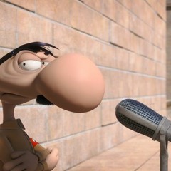 aDDie: "Chaplin-Bart"