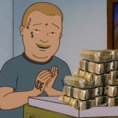 MOVE THAT DOPE W/ KVN$