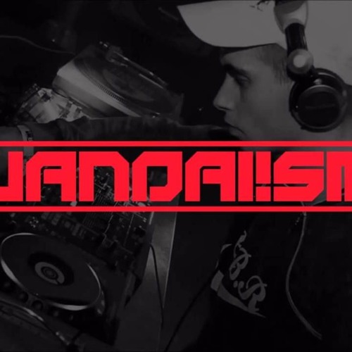 Vandal!sm - TBA Mashup [HD RIP]