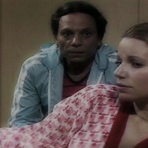 موسيقى مسلسل دموع فى عيون وقحة للموسيقار عمار الشريعى - مقطوعة رقم 11