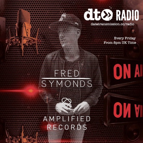 Amplified Records with Fred Symonds
