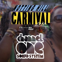 Channel One Boiler Room x Notting Hill Carnival 2017 DJ Set