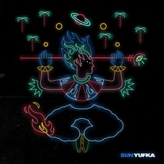 Premiere: Sun Yufka - Kambo (Lechuga Zafiro Remix) [Beat Machine]