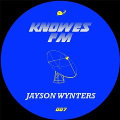 Knowes FM Guest Mix