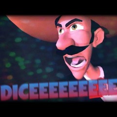 DICEEEEEEEEEEEEEE (Extended)