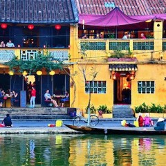 1464 - Abidemi  SEA Trip - Vietnam and Myranmar