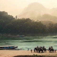 1463 - Abidemi - SEA - Trip - Thailand and Laos