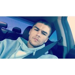 I Never Meant To... (Freestyle)