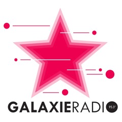 Tony-V Galaxie FM95.3 10.09.17