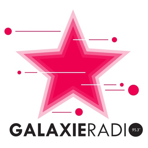 Tony-V Galaxie FM95.3 10.09.17