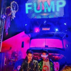 Fump Soul Brothers 'Summer of Love'