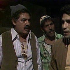 موسيقى مسلسل دموع فى عيون وقحة للموسيقار عمار الشريعى - مقطوعة رقم 16