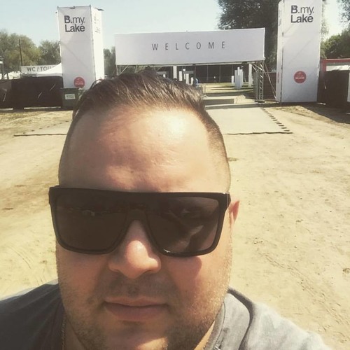 Bohumil @ Lake Stage - B my Lake 2017