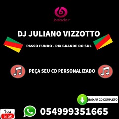 MEGA FUNK TUM DUM DUM - DALLE NO MAXIMO -  DJ JULIANO VIZZOTTO 2K17!