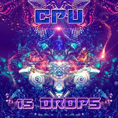 CPU - 15 DROPS EP