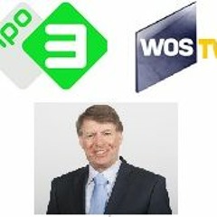 Burgemeester Van der Tak: "WOS TV moet plek op NPO 3 krijgen"