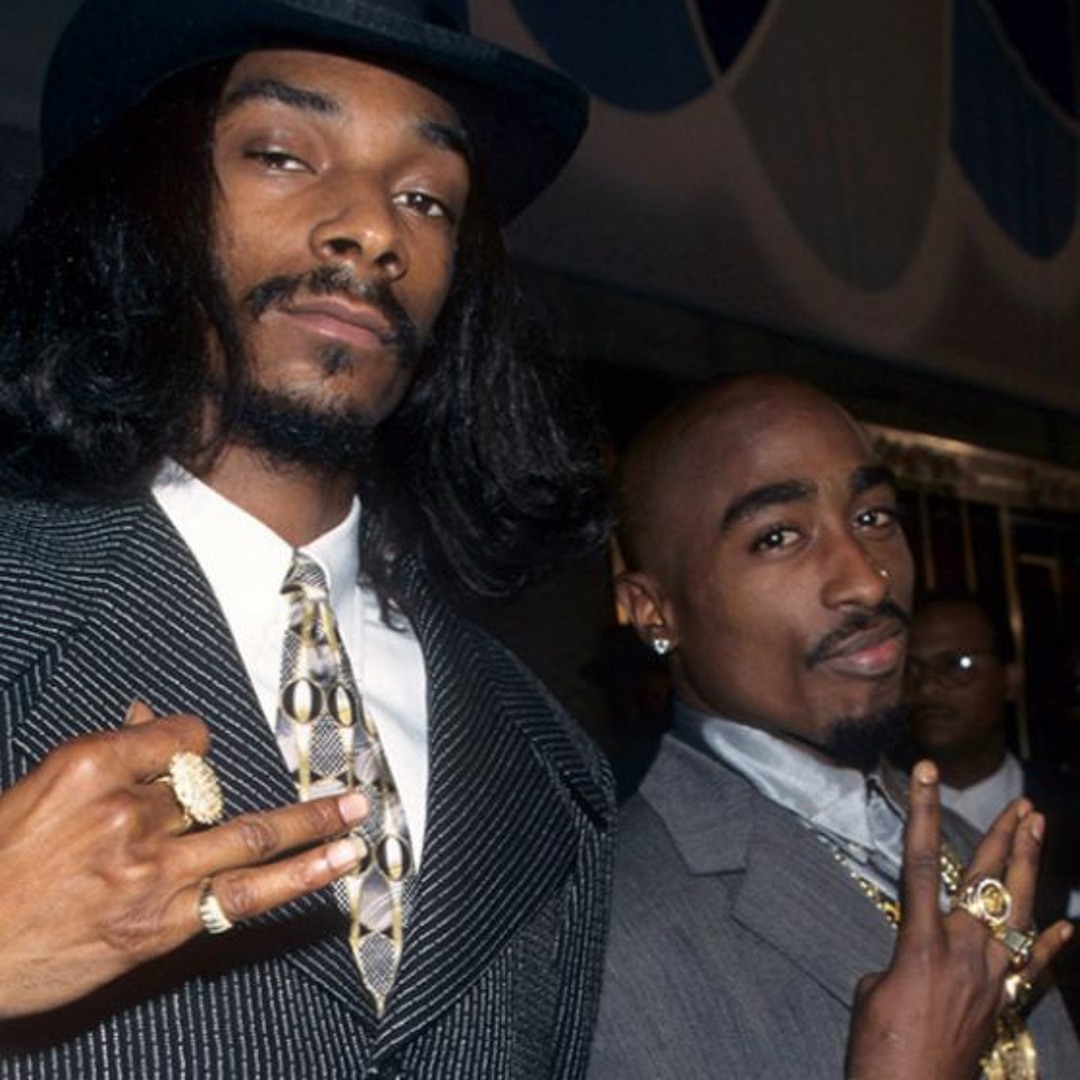 Stream Snoop Dogg & 2pac - ''Super Supreme'' Feat. Eazy E (Odeon Remix) by OdeonRemix | Listen online for free on SoundCloud