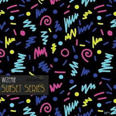 Sunset Series Nº1 (22/8/17)